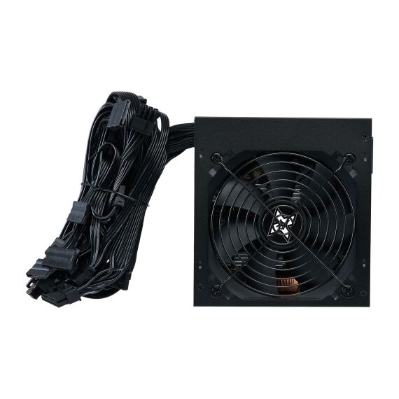 Furnizues rryme Sursa Serioux 750W, 12CM