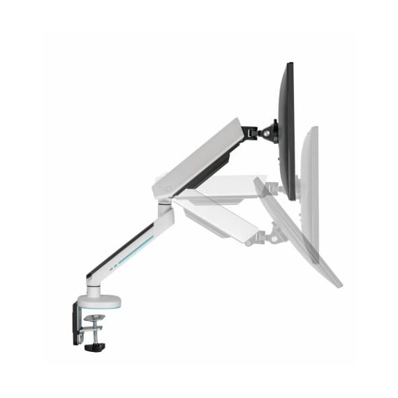 Mbajtese Monitori Serioux MM54C012WH, 2 image