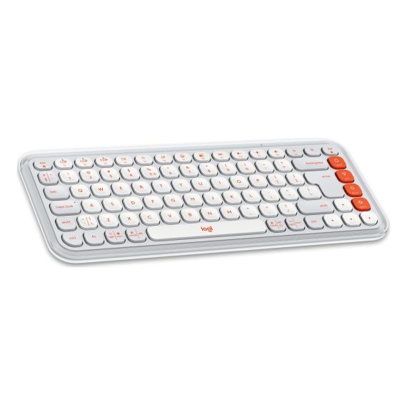 Set tastiere dhe Maus Logitech POP Icon Combo, bar, 3 image
