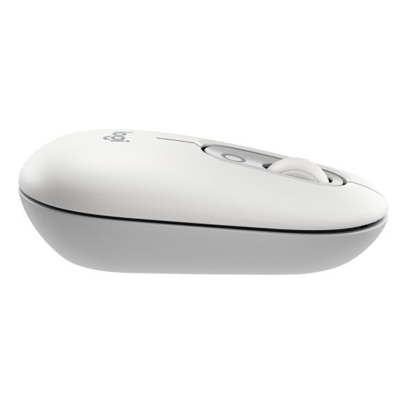 Set tastiere dhe Maus Logitech POP Icon Combo, bar, 4 image