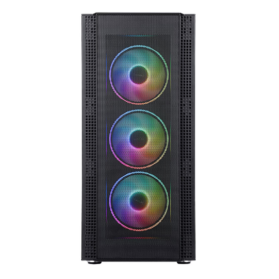 Shtepize e zbrazet gaming Serioux Quantum, 4 image
