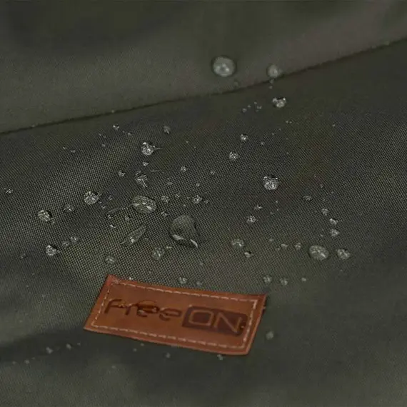 Thes dimri për fëmijë Nivis green, Ngjyra: Gjelbërt, 4 image