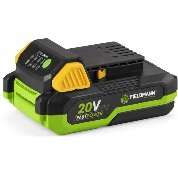 Bateri li-ion, Fieldmann, FDUZ 79020, 4 image
