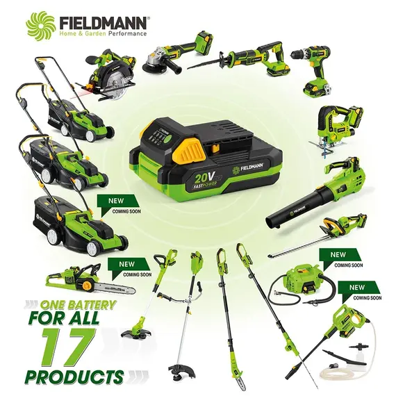 Bateri li-ion, Fieldmann, FDUZ 79020