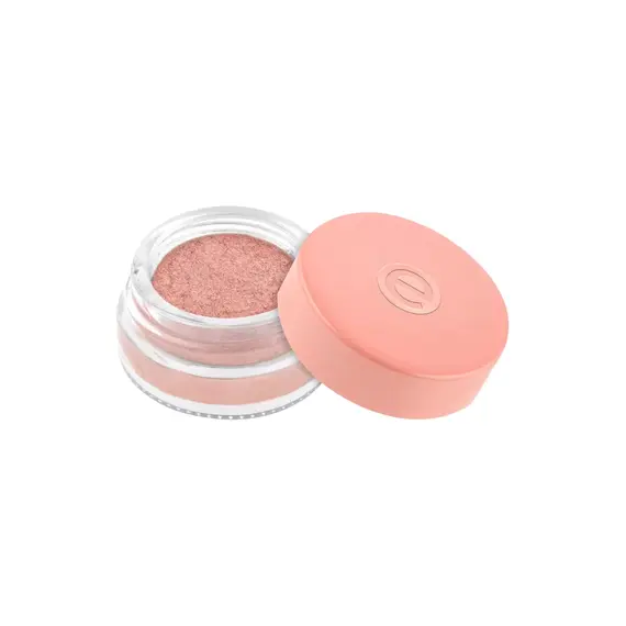 essence cream eyeshadow 01