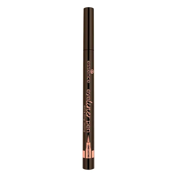 essence eyeliner pen extra long-lasting 020
