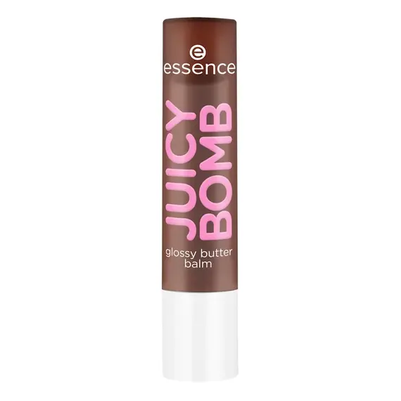 essence JUICY BOMB glossy butter balm 05