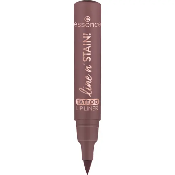 essence line n' STAIN! TATTOO LIP LINER 03