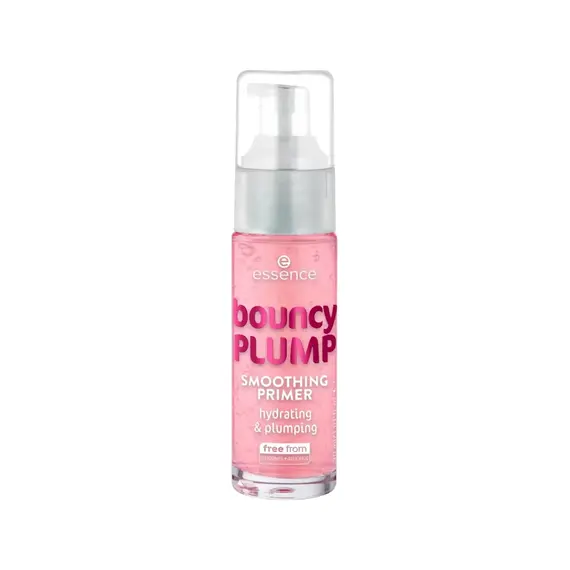 essence bouncy PLUMP SMOOTHING PRIMER