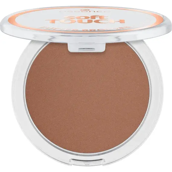 essence soft TOUCH BUTTER BRONZER 20