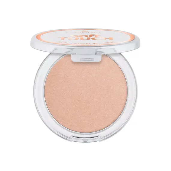 essence soft TOUCH BOUNCY GLOW 20