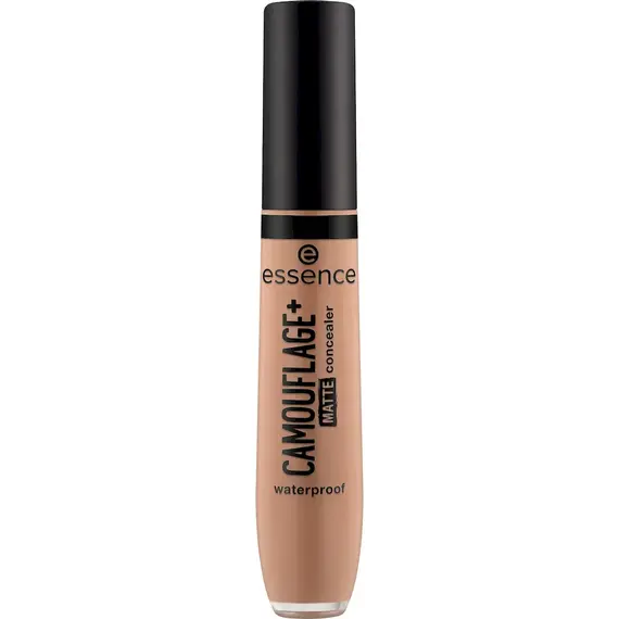 essence CAMOUFLAGE+ MATTE concealer 160