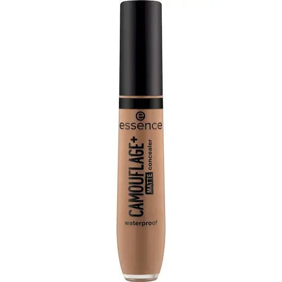essence CAMOUFLAGE+ MATTE concealer 180