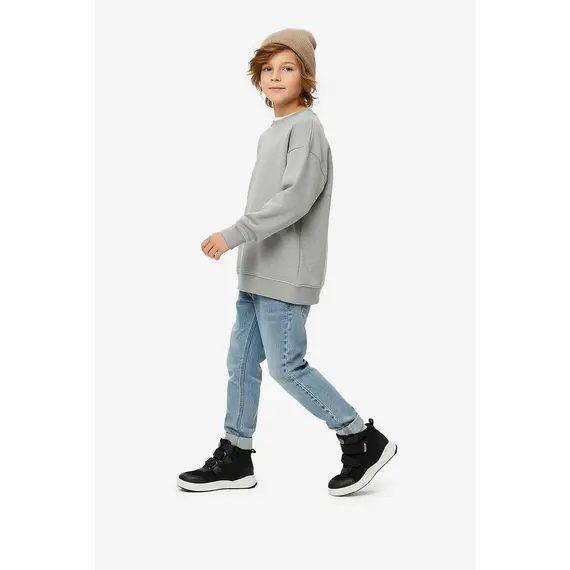 Çizme per djem Lasocki Kids, Madhësia: 27, Ngjyra: Zezë, 2 image