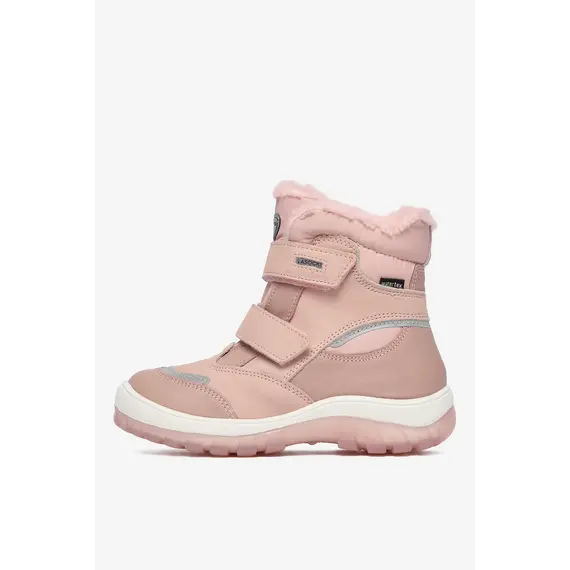 Çizme per vajza Lasocki Kids, Madhësia: 28, Ngjyra: Rozë, 2 image