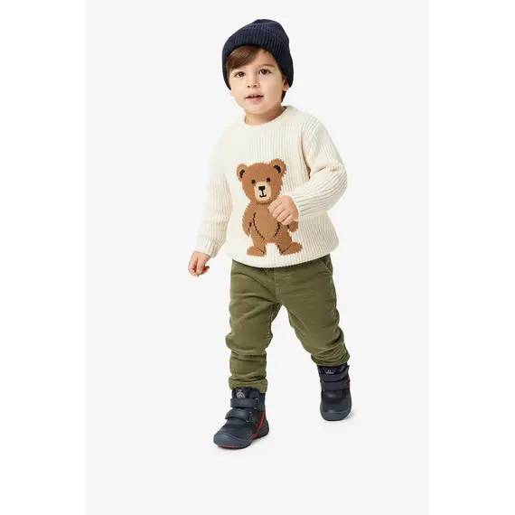 Çizme per djem Lasocki Kids, Madhësia: 25, Ngjyra: Kaltërt, 2 image