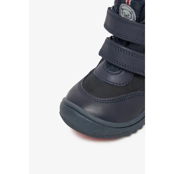 Çizme per djem Lasocki Kids, Madhësia: 25, Ngjyra: Kaltërt, 11 image