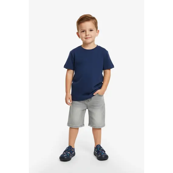 Papuqe per djem Paw Patrol, Madhësia: 25, Ngjyra: Kaltërt, 2 image