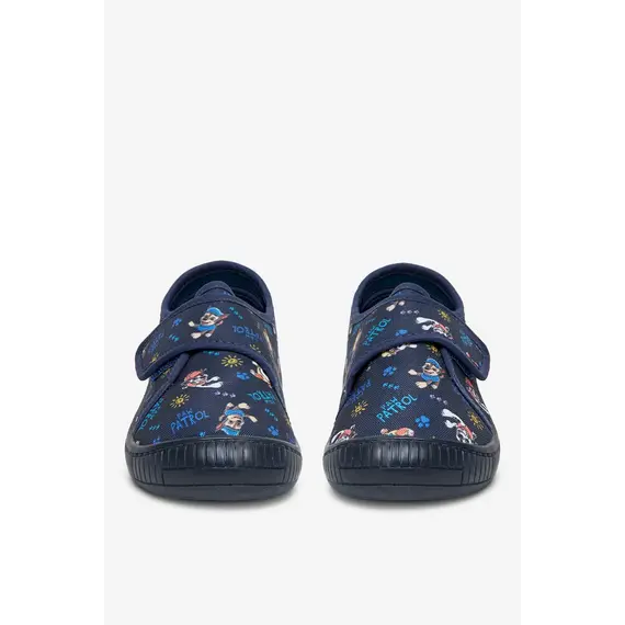 Papuqe per djem Paw Patrol, Madhësia: 25, Ngjyra: Kaltërt, 4 image