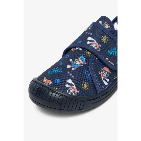 Papuqe per djem Paw Patrol, Madhësia: 27, Ngjyra: Kaltërt, 8 image
