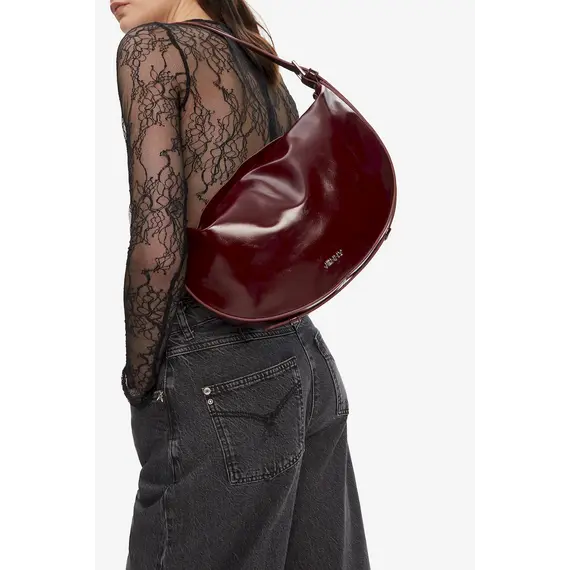 Çantë per femra Jenny, Madhësia: No Size, Ngjyra: Kuqe