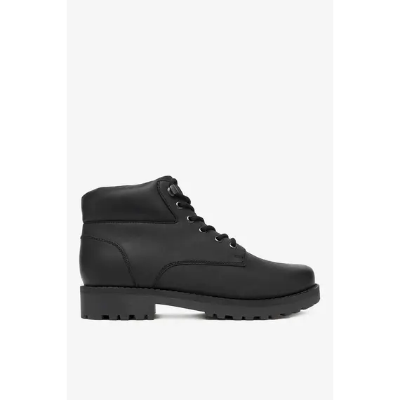 Çizme per meshkuj Badura, Madhësia: 41, Ngjyra: Zezë