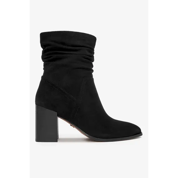 Çizme për femra Nine West, Madhësia: 39, Ngjyra: Zezë