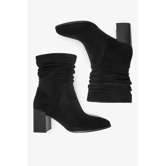 Çizme për femra Nine West, Madhësia: 40, Ngjyra: Zezë, 4 image