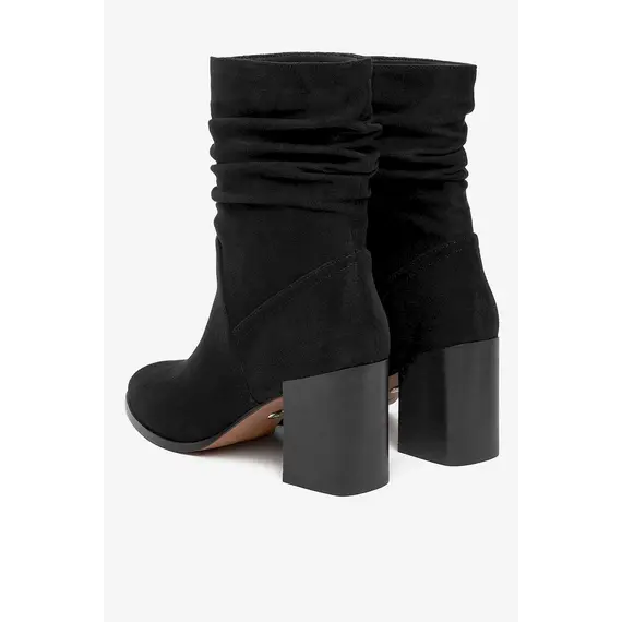 Çizme për femra Nine West, Madhësia: 41, Ngjyra: Zezë, 5 image