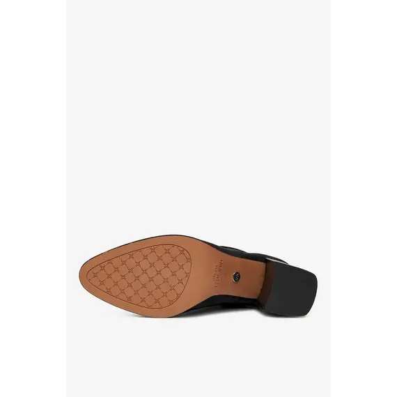 Çizme për femra Nine West, Madhësia: 39, Ngjyra: Zezë, 6 image