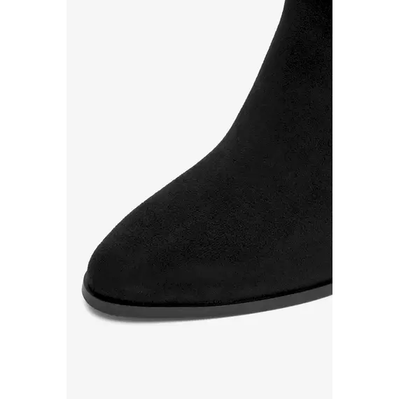 Çizme për femra Nine West, Madhësia: 41, Ngjyra: Zezë, 7 image