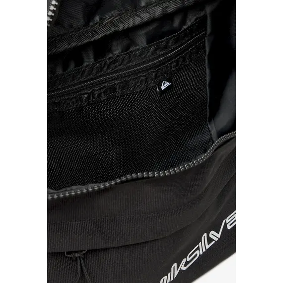 Çante per meshkuj Quiksilver, Madhësia: No Size, Ngjyra: Zezë, 6 image