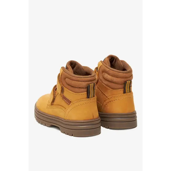 Çizme per djem Lasocki Kids, Madhësia: 28, Ngjyra: Bezhë, 5 image