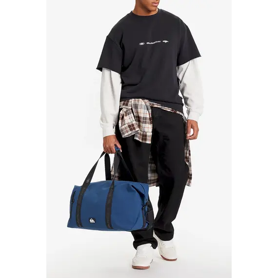 Çante per meshkuj per Çante Quiksilver, Madhësia: No Size, Ngjyra: Kaltërt