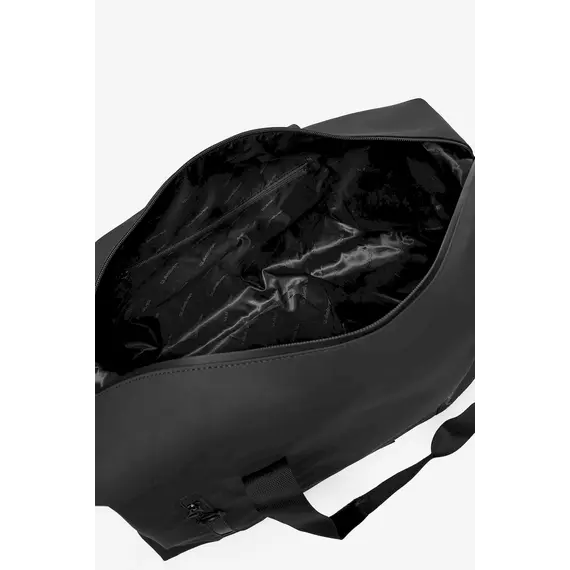 Çante per meshkuj Quiksilver, Madhësia: No Size, Ngjyra: Zezë, 6 image