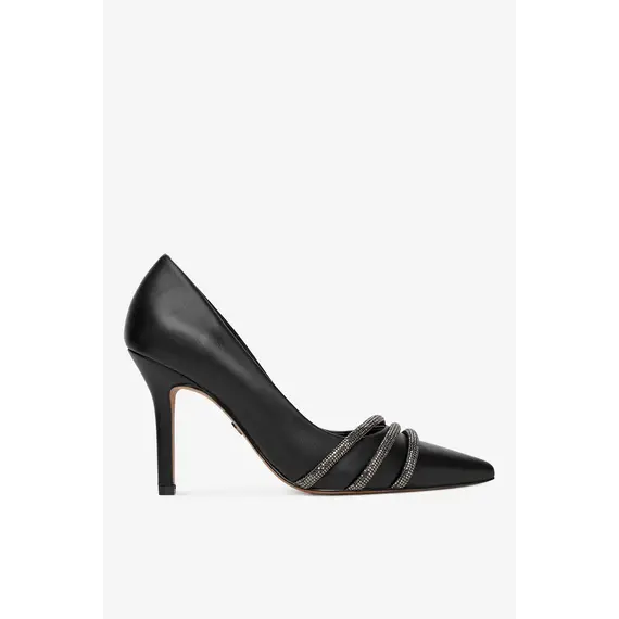 Këpucë për femra Nine West, Madhësia: 37, Ngjyra: Zezë