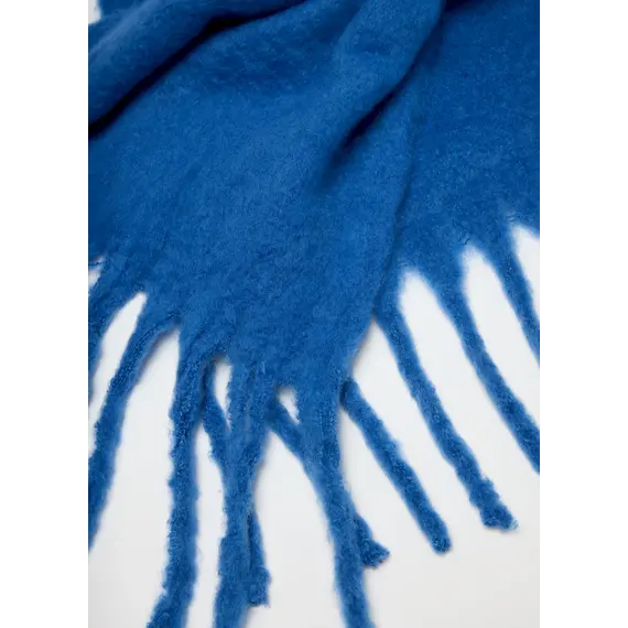 Shall per femra, Madhësia: No Size, Ngjyra: Kaltërt, 3 image