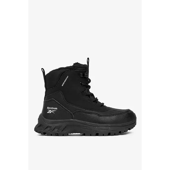 Çizme per vajza Reebok, Madhësia: 30, Ngjyra: Zezë