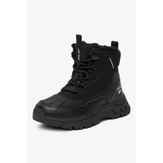 Çizme per vajza Reebok, Madhësia: 30, Ngjyra: Zezë, 3 image