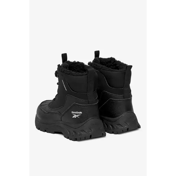 Çizme per vajza Reebok, Madhësia: 30, Ngjyra: Zezë, 6 image