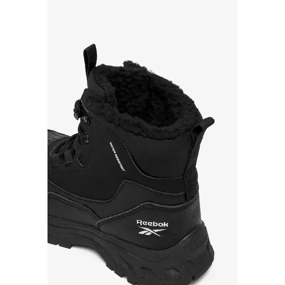 Çizme per vajza Reebok, Madhësia: 30, Ngjyra: Zezë, 8 image