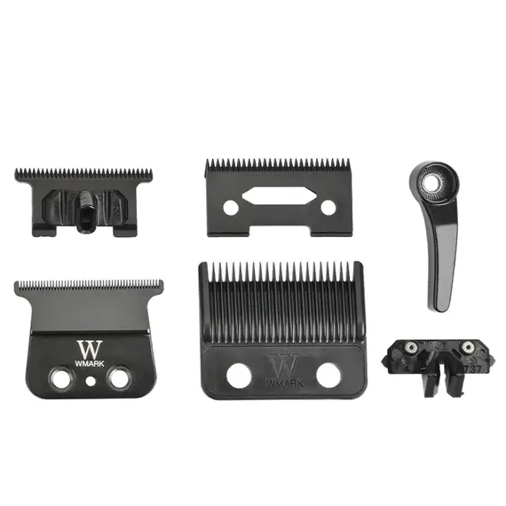 Makine per qethje Wmark NG-8632KIT 4