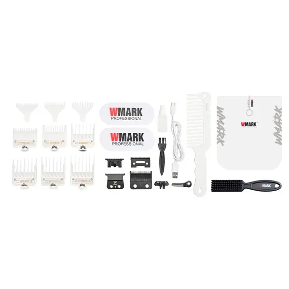 Makine per qethje Wmark NG-8632KIT 5