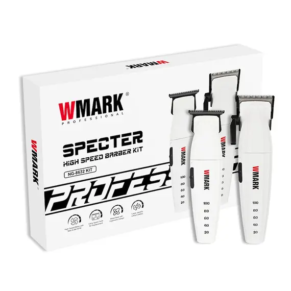 Makine per qethje Wmark NG-8632KIT 6