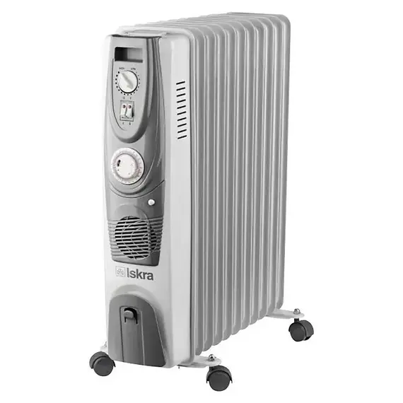 Radiator Iskra YL-B07FT-11, 2 image