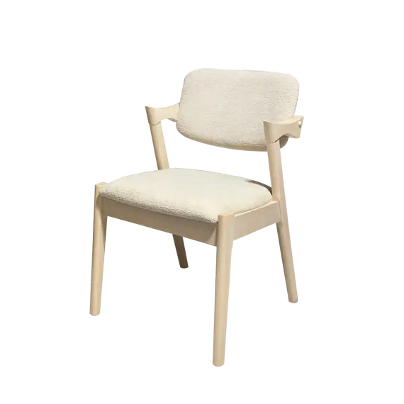 Karrige Lumi, Eleganz 6003, bardhe 8445, 2 image