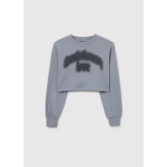 Duks per vajza, Madhësia: 12-13 vjeç, Ngjyra: Kaltërt