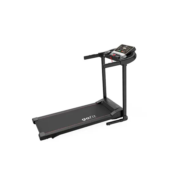 Shirit vrapimi 1-12km/h, GoFit