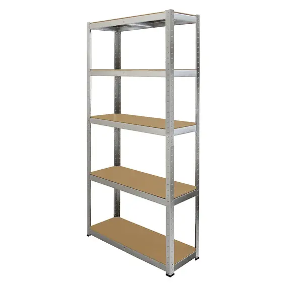 Raft metali, 90x40x180cm, Fieldmann