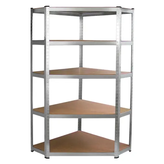 Raft metali kendor, 90x40x180cm, Fieldmann